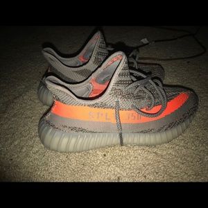 Yeezy beluga 1.0